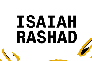 Isaiah Rashad