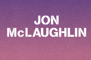 Jon McLaughlin