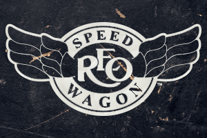 REO Speedwagon