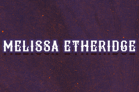Melissa Etheridge 2023