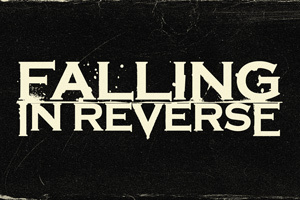 Falling in Reverse