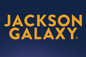 Jackson Galaxy