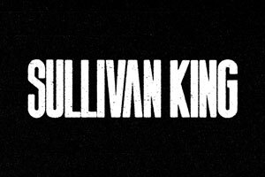 Sullivan King
