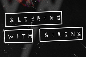 Sleeping With Sirens UK