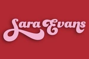 Sara Evans
