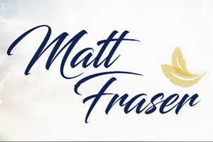 Matt Fraser