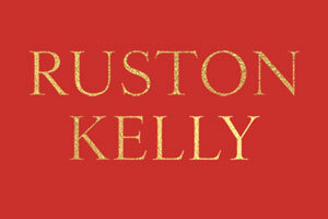 Ruston Kelly