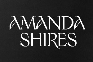Amanda Shires 
