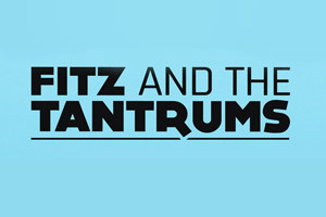 Fitz & The Tantrums
