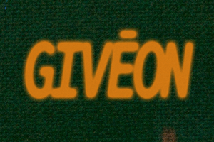 Giveon