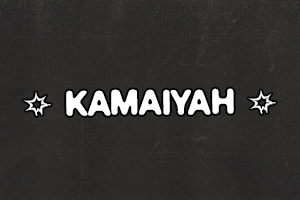 Kamaiyah