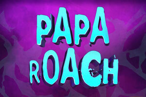 Papa Roach