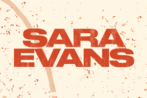 Sara Evans 20th Anniversary