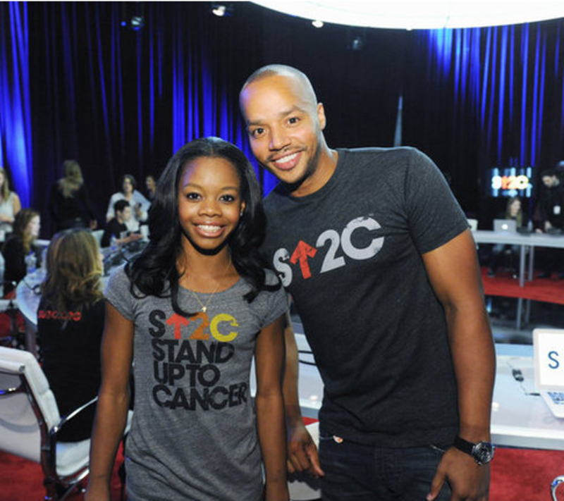 Gabby Douglas - Official Site