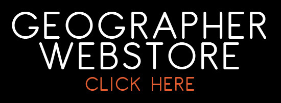 Geographer Web Store