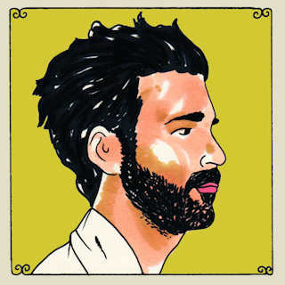 Geographer - Daytrotter Session
