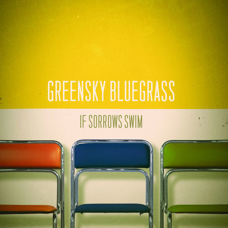 Greensky Bluegrass Releases Five Interstates