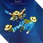 Traffic: Shoot Out at the Fantasy Factory - Cover Art