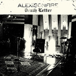 Death Letter - EP - Cover Art