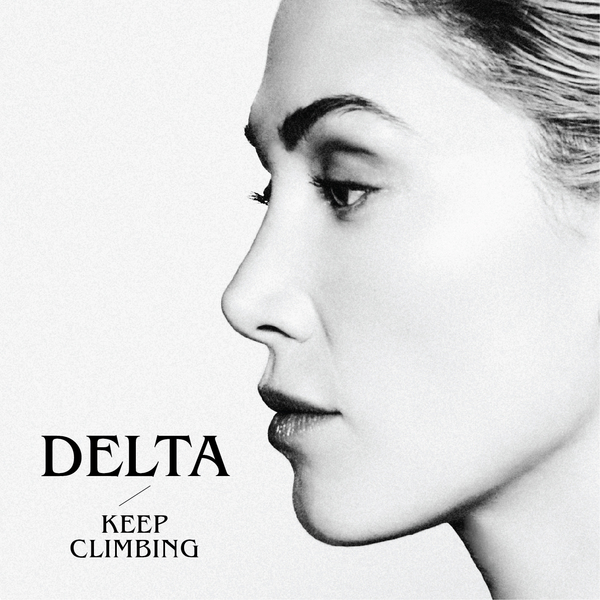 Keep Climbing - Cover Art