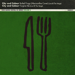Digital 45 Series: Volume 3 - Cover Art
