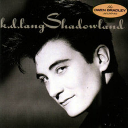 Shadowland - Cover Art