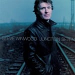Steve Winwood: Junction Seven - Cover Art