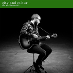 The Girl (Acoustic) - Cover Art