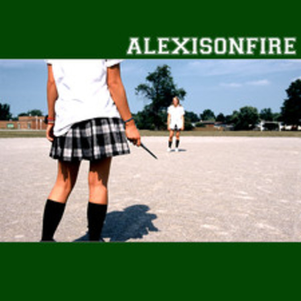 Alexisonfire - Cover Art