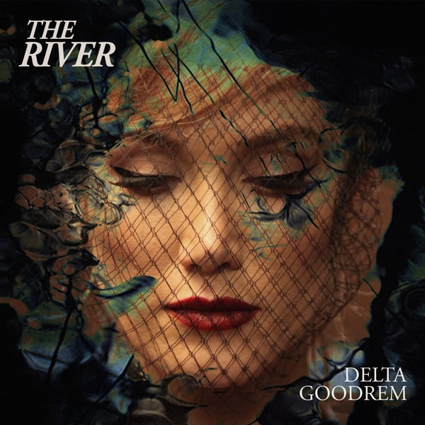 The River (2016) - Cover Art