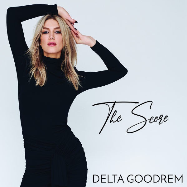 The Score (2019) - Cover Art