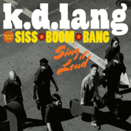 Sing It Loud (Deluxe Version) - Cover Art
