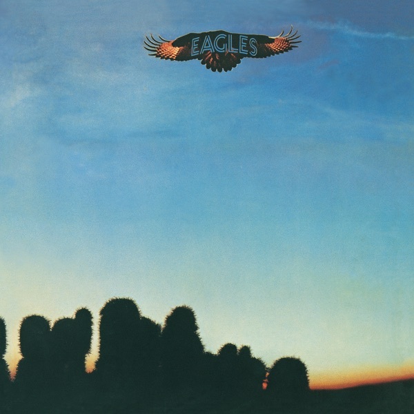 Eagles - Cover Art