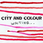 Waiting (Radio edit) - Cover Art