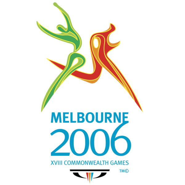 "Together We Are One” at the Commonwealth Games (2006) - Cover Art
