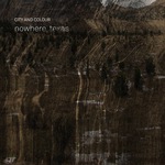 Nowhere, Texas - Cover Art