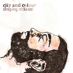 Sleeping Sickness - Cover Art