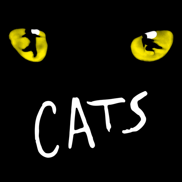 Cats - Cover Art