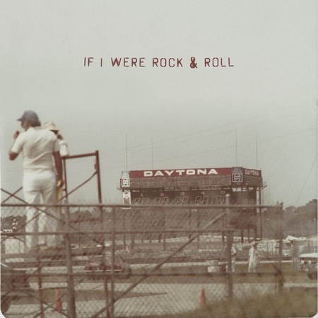 If I Were Rock & Roll - Single - Cover Art