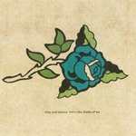 The Death of Me - Cover Art