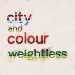 Weightless - Cover Art