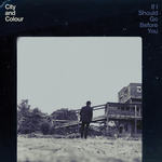 If I Should Go Before You - Cover Art