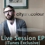 Live Session (iTunes Exclusive) - EP - Cover Art