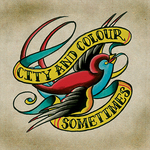 Sometimes - Cover Art