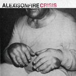 Crisis - Cover Art