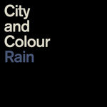 Rain - Single - Cover Art