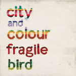 Fragile Bird - Cover Art