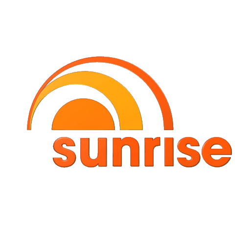 "The River" on Sunrise (2016) - Cover Art