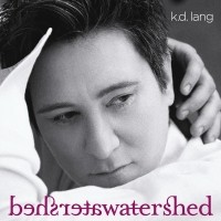 Watershed - Cover Art