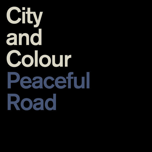 Peaceful Road - Single - Cover Art